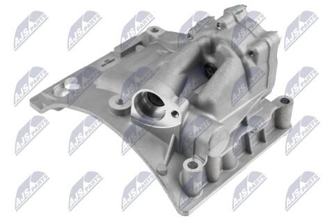 Масляный насос BMW 5 E39 Масляный насос BMW 5 E39