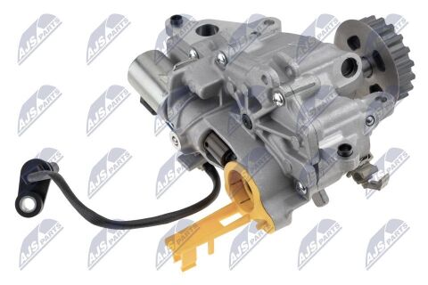 Масляный насос ENG 2.0 ECOBLUE FORD MONDEO V 19- , FOCUS IV 18- , TRANSIT V362 Масляный насос ENG 2.0 ECOBLUE FORD MONDEO V 19- , FOCUS IV 18- , TRANSIT V362