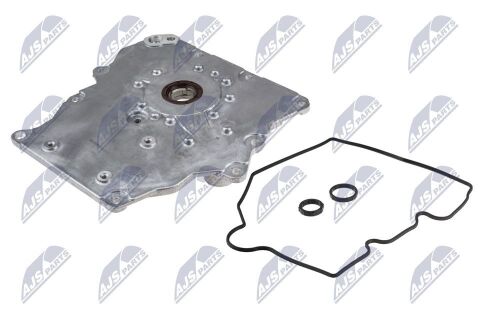 Оливний насос ENG 1.6 FIAT TIPO 15- , 500X 14- , JEEP RENEGADE 14- , MINI R50 Оливний насос ENG 1.6 FIAT TIPO 15- , 500X 14- , JEEP RENEGADE 14- , MINI R50