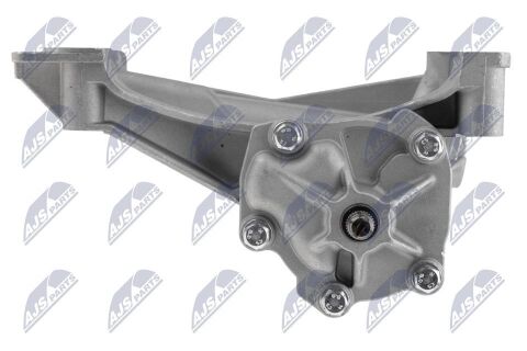 Масляный насос BMW 5 E39 Масляный насос BMW 5 E39