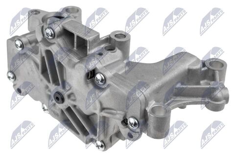 Масляный насос FORD FOCUS IV 1.5 TI-VCT 18-