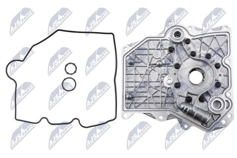 Оливний насос ENG 1.6 FIAT TIPO 15- , 500X 14- , JEEP RENEGADE 14- , MINI R50 Оливний насос ENG 1.6 FIAT TIPO 15- , 500X 14- , JEEP RENEGADE 14- , MINI R50