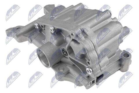 Масляный насос BMW 3 E90 Масляный насос BMW 3 E90