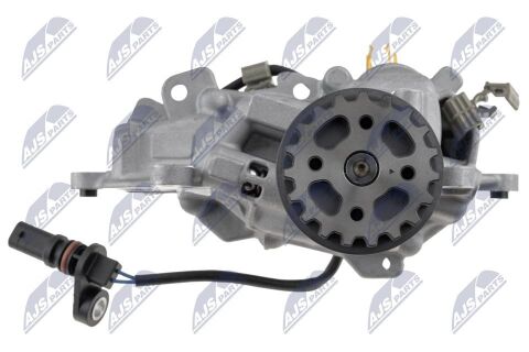 Масляный насос ENG 2.0 ECOBLUE FORD MONDEO V 19- , FOCUS IV 18- , TRANSIT V362 Масляный насос ENG 2.0 ECOBLUE FORD MONDEO V 19- , FOCUS IV 18- , TRANSIT V362