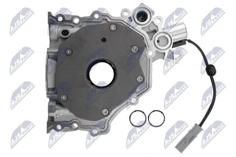 Масляный насос FORD MONDEO V 1.5TDCI 16- , FOCUS III 1.5TDCI 15- , FIESTA VI