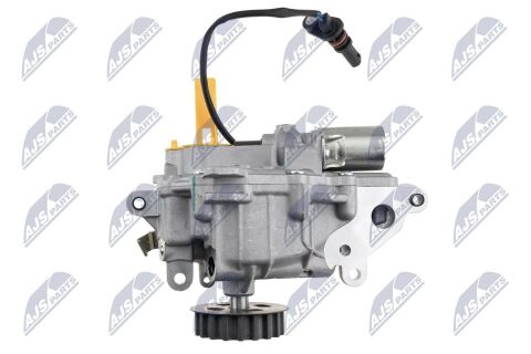 Масляный насос ENG 2.0 ECOBLUE FORD MONDEO V 19- , FOCUS IV 18- , TRANSIT V362 Масляный насос ENG 2.0 ECOBLUE FORD MONDEO V 19- , FOCUS IV 18- , TRANSIT V362