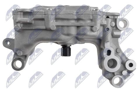 Масляный насос FORD FOCUS IV 1.5 TI-VCT 18-