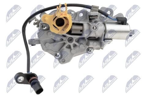 Масляный насос ENG 2.0 ECOBLUE FORD MONDEO V 19- , FOCUS IV 18- , TRANSIT V362 Масляный насос ENG 2.0 ECOBLUE FORD MONDEO V 19- , FOCUS IV 18- , TRANSIT V362