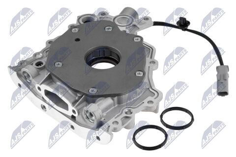 Масляный насос FORD MONDEO V 1.5TDCI 16- , FOCUS III 1.5TDCI 15- , FIESTA VI