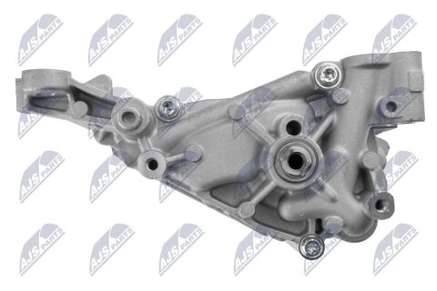 Масляный насос BMW 3 E90 Масляный насос BMW 3 E90