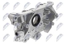 Оливний насос KIA PICANTO 1.0