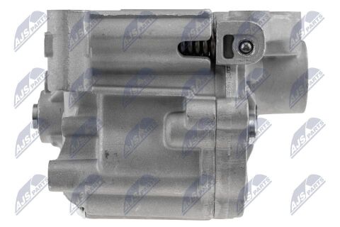 Масляный насос BMW 3 E90 Масляный насос BMW 3 E90