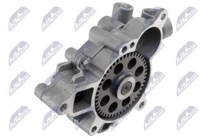 Оливний насос ENG 1.8 MERCEDES C W203