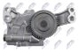 Оливний насос ENG 2.5D FORD RANGER 99-12 , MAZDA BT-50 06-15, фото 5 - інтерент-магазин Auto-Mechanic
