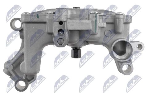 Масляный насос FORD FOCUS IV 1.5 TI-VCT 18-