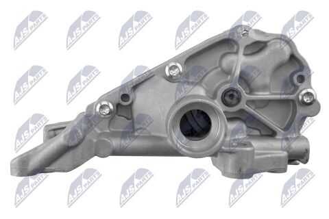 Масляный насос BMW 3 E90 Масляный насос BMW 3 E90