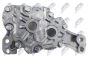 Оливний насос ENG 2.5D FORD RANGER 99-12 , MAZDA BT-50 06-15, фото 6 - інтерент-магазин Auto-Mechanic