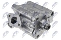 Оливний насос MAZDA 3 1.6 03-09