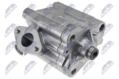 Оливний насос MAZDA 3 1.6 03-09 Оливний насос MAZDA 3 1.6 03-09