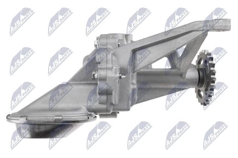 Оливний насос PEUGEOT 2.0D PEUGEOT 308 Оливний насос PEUGEOT 2.0D PEUGEOT 308