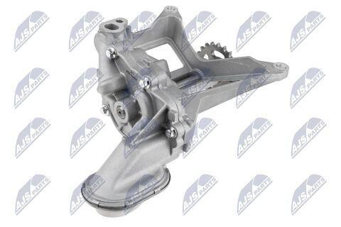Оливний насос PEUGEOT 2.0D PEUGEOT 308 Оливний насос PEUGEOT 2.0D PEUGEOT 308