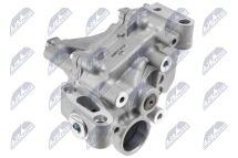 Оливний насос ENG 2.5 HYBRID TOYOTA RAV4 18- , CAMRY 17- , HIGHLANDER 20- , LEXUS ES 17- , NX 21-