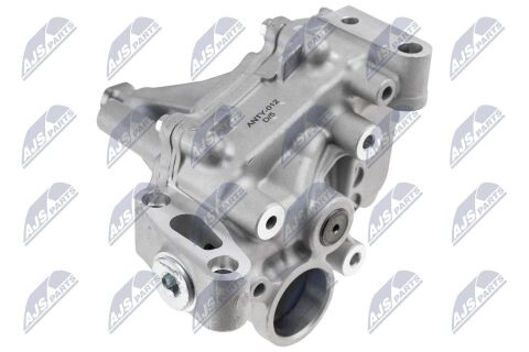 Оливний насос ENG 2.5 HYBRID TOYOTA RAV4 18- , CAMRY 17- , HIGHLANDER 20- , LEXUS ES 17- , NX 21- Оливний насос ENG 2.5 HYBRID TOYOTA RAV4 18- , CAMRY 17- , HIGHLANDER 20- , LEXUS ES 17- , NX 21-