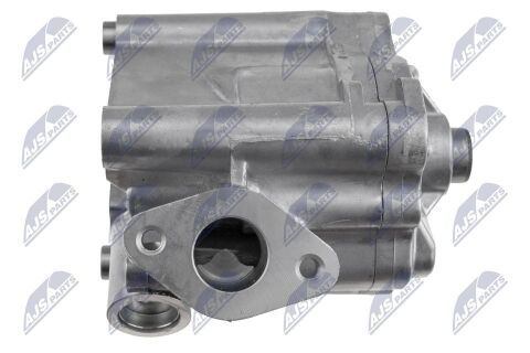 Оливний насос MAZDA 3 1.6 03-09 Оливний насос MAZDA 3 1.6 03-09