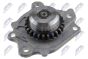 Оливний насос TOYOTA YARIS 1.0, фото 1 - интернет-магазин Auto-Mechanic