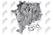 Оливний насос ENG 2.7 TOYOTA LAND CRUSISER PRADO 04-09 , HIACE 05-14 , HILUX 05-08