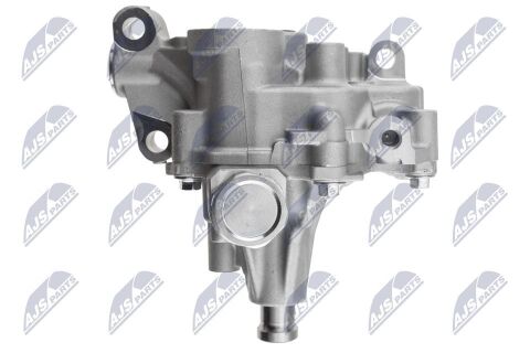 Оливний насос ENG 2.5 HYBRID TOYOTA RAV4 18- , CAMRY 17- , HIGHLANDER 20- , LEXUS ES 17- , NX 21- Оливний насос ENG 2.5 HYBRID TOYOTA RAV4 18- , CAMRY 17- , HIGHLANDER 20- , LEXUS ES 17- , NX 21-