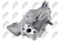 Оливний насос TOYOTA COROLLA 1.6, фото 4 - интернет-магазин Auto-Mechanic