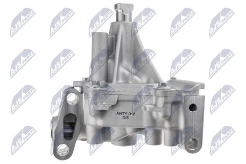 Оливний насос ENG 2.5 HYBRID TOYOTA RAV4 18- , CAMRY 17- , HIGHLANDER 20- , LEXUS ES 17- , NX 21- Оливний насос ENG 2.5 HYBRID TOYOTA RAV4 18- , CAMRY 17- , HIGHLANDER 20- , LEXUS ES 17- , NX 21-