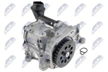 Оливний насос