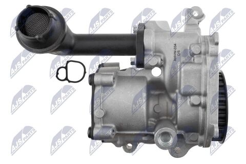 Масляный насос