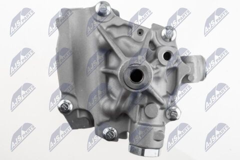 Оливний насос ENG 2.5 HYBRID TOYOTA RAV4 18- , CAMRY 17- , HIGHLANDER 20- , LEXUS ES 17- , NX 21- Оливний насос ENG 2.5 HYBRID TOYOTA RAV4 18- , CAMRY 17- , HIGHLANDER 20- , LEXUS ES 17- , NX 21-