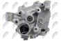 Оливний насос ENG 2.5 HYBRID TOYOTA RAV4 18- , CAMRY 17- , HIGHLANDER 20- , LEXUS ES 17- , NX 21-, фото 7 - інтерент-магазин Auto-Mechanic