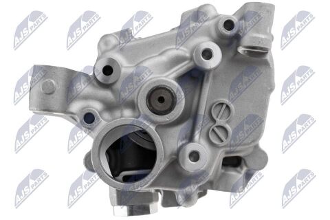 Оливний насос ENG 2.5 HYBRID TOYOTA RAV4 18- , CAMRY 17- , HIGHLANDER 20- , LEXUS ES 17- , NX 21- Оливний насос ENG 2.5 HYBRID TOYOTA RAV4 18- , CAMRY 17- , HIGHLANDER 20- , LEXUS ES 17- , NX 21-