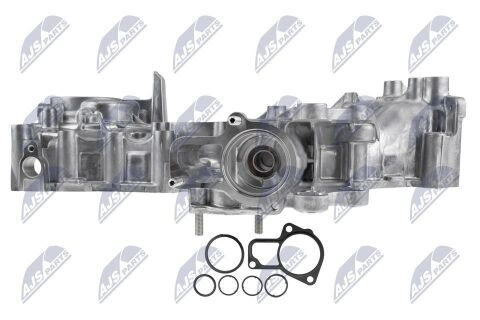 Оливний насос ENG 2.7 TOYOTA LAND CRUSISER PRADO 04-09 , HIACE 05-14 , HILUX 05-08 Оливний насос ENG 2.7 TOYOTA LAND CRUSISER PRADO 04-09 , HIACE 05-14 , HILUX 05-08
