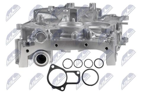 Оливний насос ENG 2.7 TOYOTA LAND CRUSISER PRADO 04-09 , HIACE 05-14 , HILUX 05-08 Оливний насос ENG 2.7 TOYOTA LAND CRUSISER PRADO 04-09 , HIACE 05-14 , HILUX 05-08