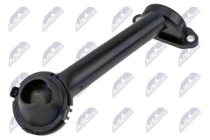 Оливний насос ENG 1.4TSI VW GOLF V