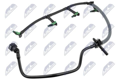 Паливопровід FORD RANGER 2.2TDCI 2011- Паливопровід FORD RANGER 2.2TDCI 2011-
