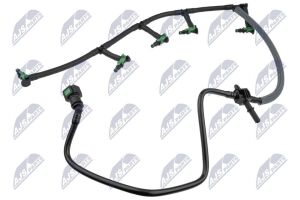 Паливопровід FORD RANGER 3.2TDCI 2011-