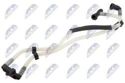 Паливопровід RENAULT GRAND SCENIC II 1.5DCI 2004-,MEGANE II 1.5DCI 2002-,SCENIC II 1.5DCI 2003-
