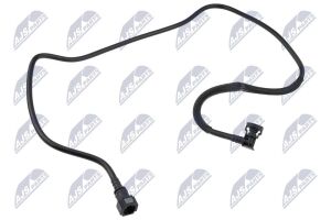 Паливопровід RENAULT CLIO II 1.4 16V,1.6 16V 1998-,KANGOO 1.6 16V 2001-,THALIA 1.4 16V,1.6 16V 2000-