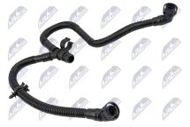 Патрубок вентиляції картера AUDI A4 B8 3.0TSI 08- , A6 C6