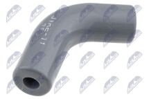 Патрубок вентиляції картера ENG 1.6D RENAULT MEGANE III Патрубок вентиляції картера ENG 1.6D RENAULT MEGANE III