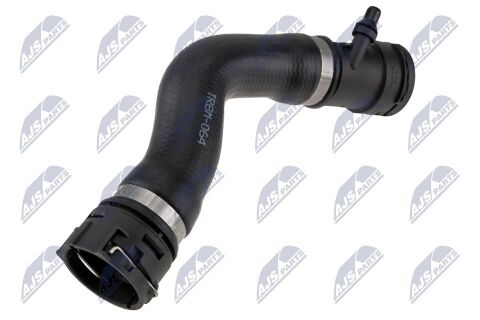 Патрубок системи охолодження BMW 3 F30