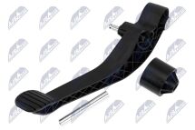 Педаль зчеплення DACIA DUSTER 2010-2018