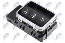 Перемикач складання/розкладання MERCEDES GLE 2018- Перемикач складання/розкладання MERCEDES GLE 2018-